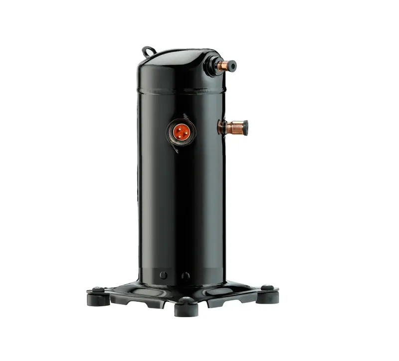 Goodman 5VS245FAA21S Rotary Compressor For SEER2 System