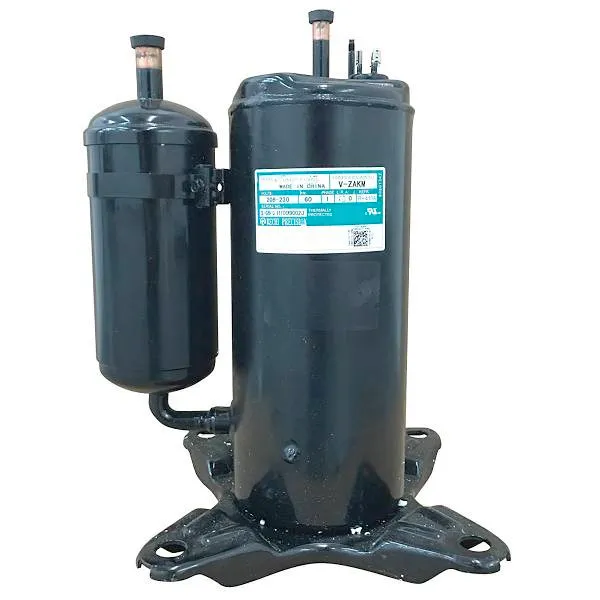 Goodman 50N6229V-ZAKMS Amana-Goodman 208-230v1ph R410a 2.5ton Comp