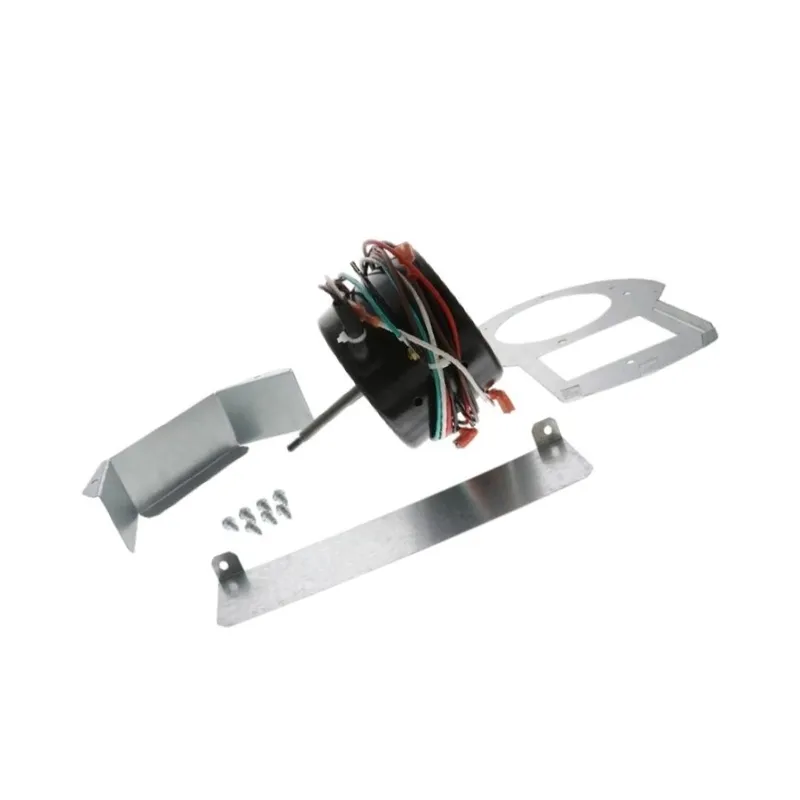Goodman 0131P00031SPK Motor 208-230V 1ph 1550/1250 rpm (Pack of 1)