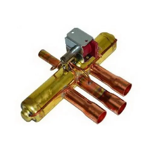 Goodman Manufacturing 0151M00019SP Goodman Amana Reversing Valve