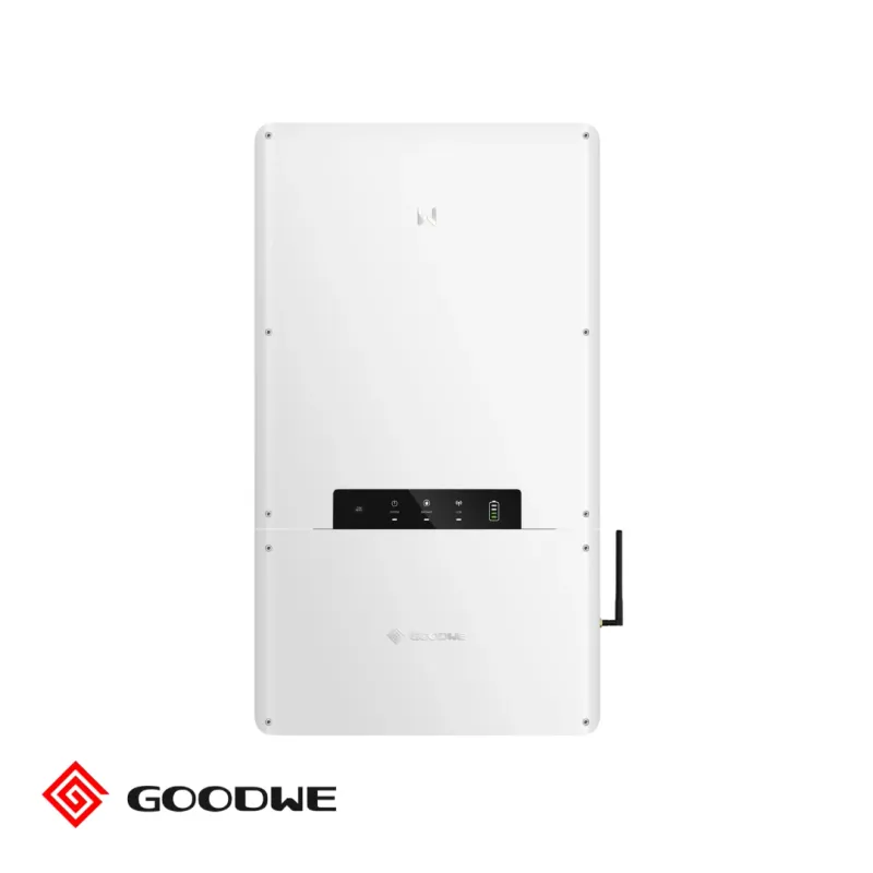 GoodWe 11.4kW Hybrid Inverter