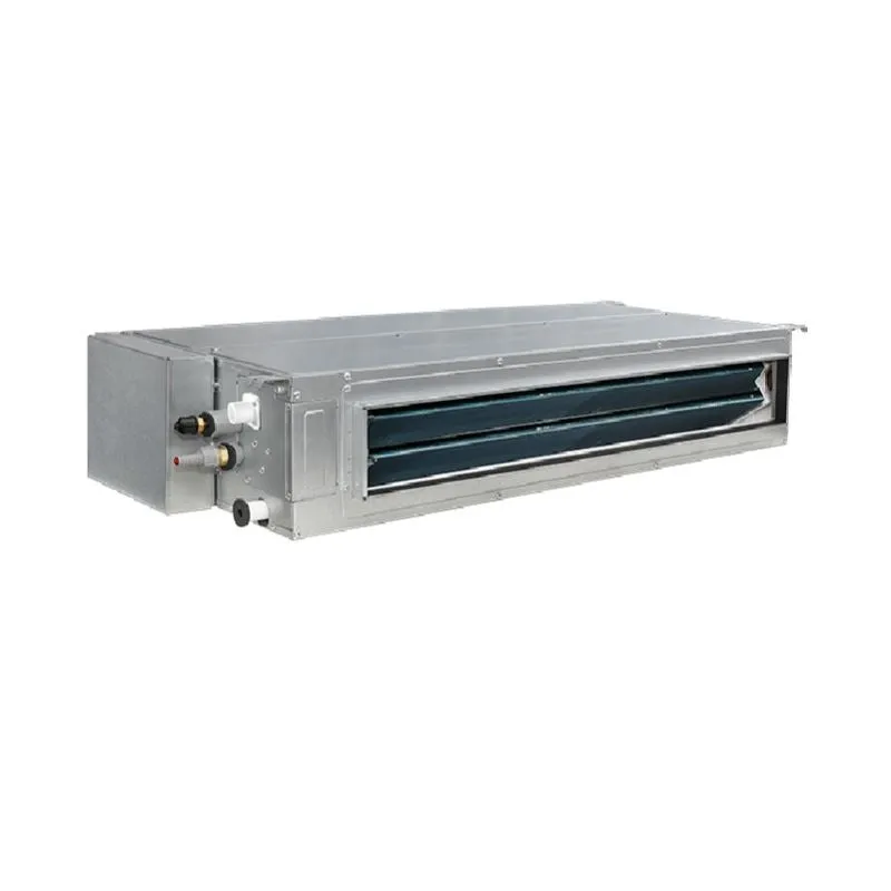 GREE DUC09HP230V1R32AH Concealed Slim Duct Mini Split Indoor Unit 9000 Btu/h R32 230V
