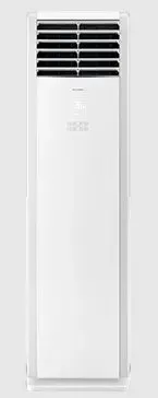 Gree FSU36HP230V1R32AH Floor Standing Air Handler 36000 BTU