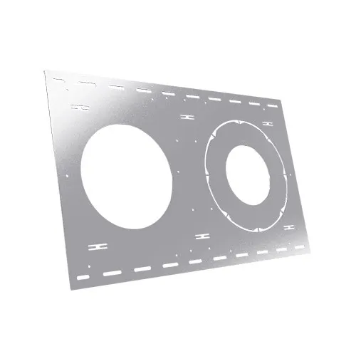 Green Creative 4" INNOFIT PLUS LED Downlight - 0-10V Dimming - CCT Selectable - 120-277V