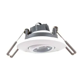 Green Creative Downlights