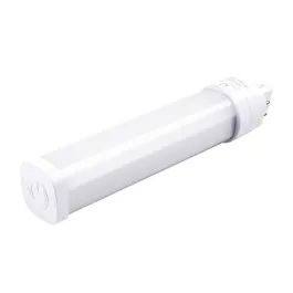 Green Creative 8.5W LED PL Lamp - 0-10V Dimming - 4-Pin G24q/GX24q Base - 3500K - 950 Lumens - Ballast Compatible