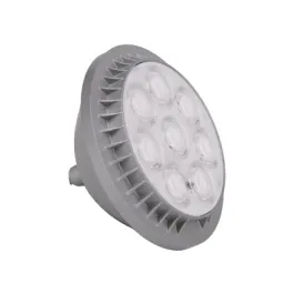 Green Creative REFINE Series LED PAR56 - 40W - 2700K - 25° Beam Angle - 120V