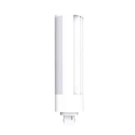 Green Creative 15.5W LED PL Lamp - Universal 2-4 Pin G24/GX24 Base - 4000K - 2,000 Lumens - 120-277V or Ballast Compatible