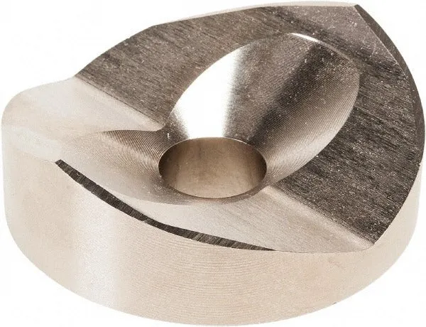 Greenlee 7212SP-2-1/2P Conduit Round Punch 2-1/2 Inch