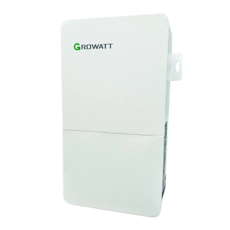 Growatt 5kW Split Phase Transformer – ATS 5000T-ES