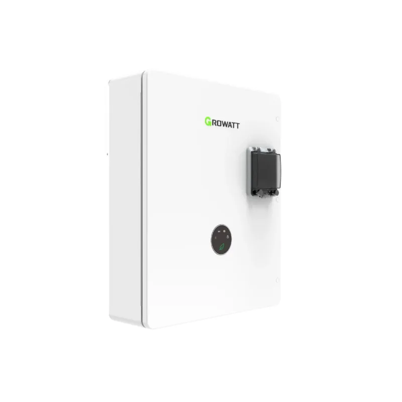 Growatt SYN 200-XH-US-13A – 200A Automatic Transfer Switch