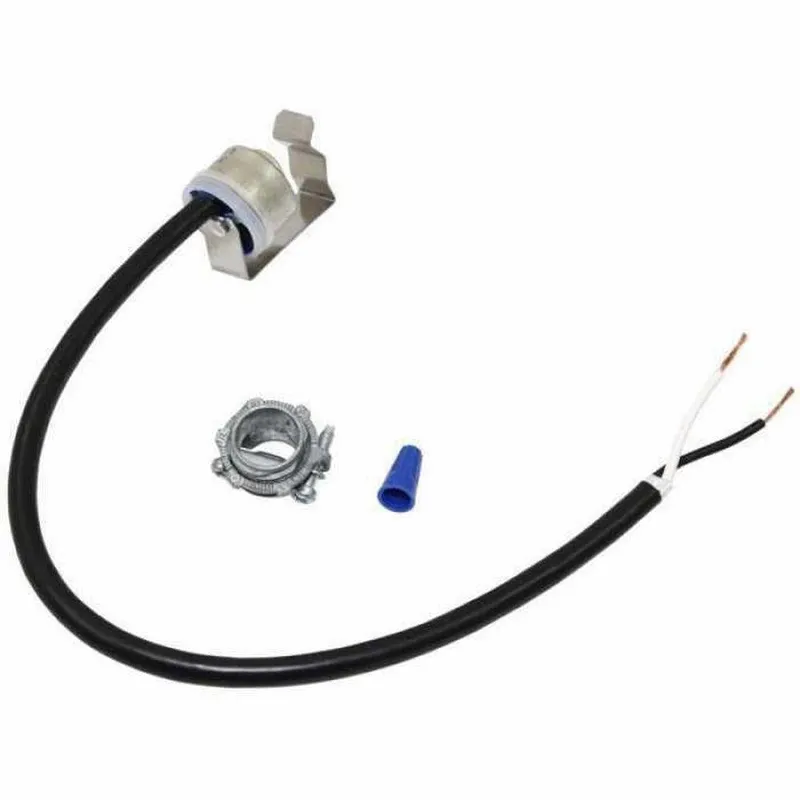 Grundfos 595657 Aquastat Kit 105-115 F (3/4 inches Clip-On Mount)