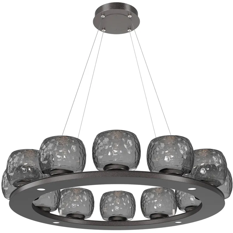 Hammerton Studio CHB0091-0C-GP-S-CA1-L3