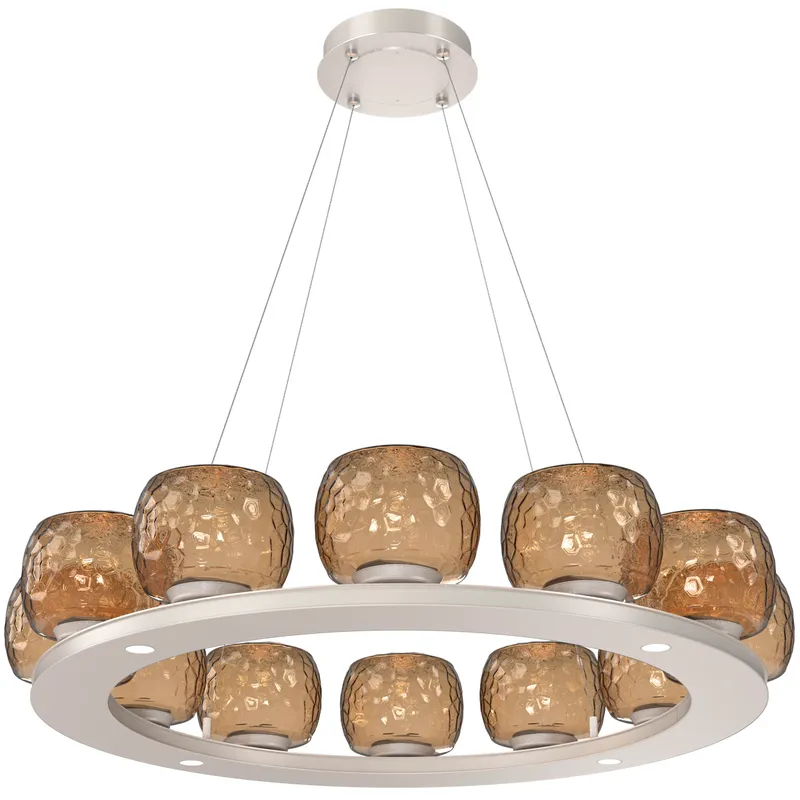 Hammerton Studio CHB0091-0C-BS-B-CA1-L1