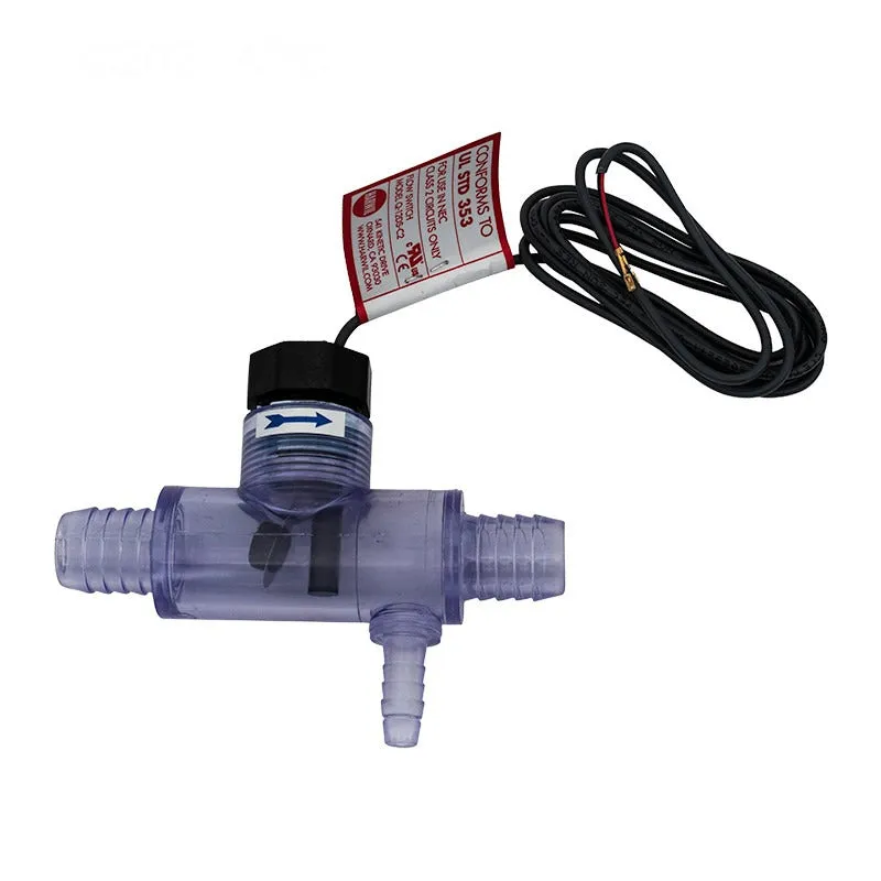 Harwil Q12DSC234NPT Flow Switch Sundance W/3B (HRQ12DSC234NPT)