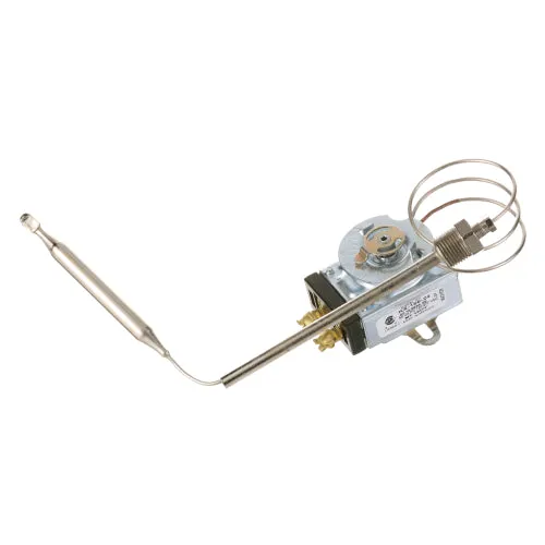 Control Thermostat 192F 3CS 02.16.003A.00 for Hatco
