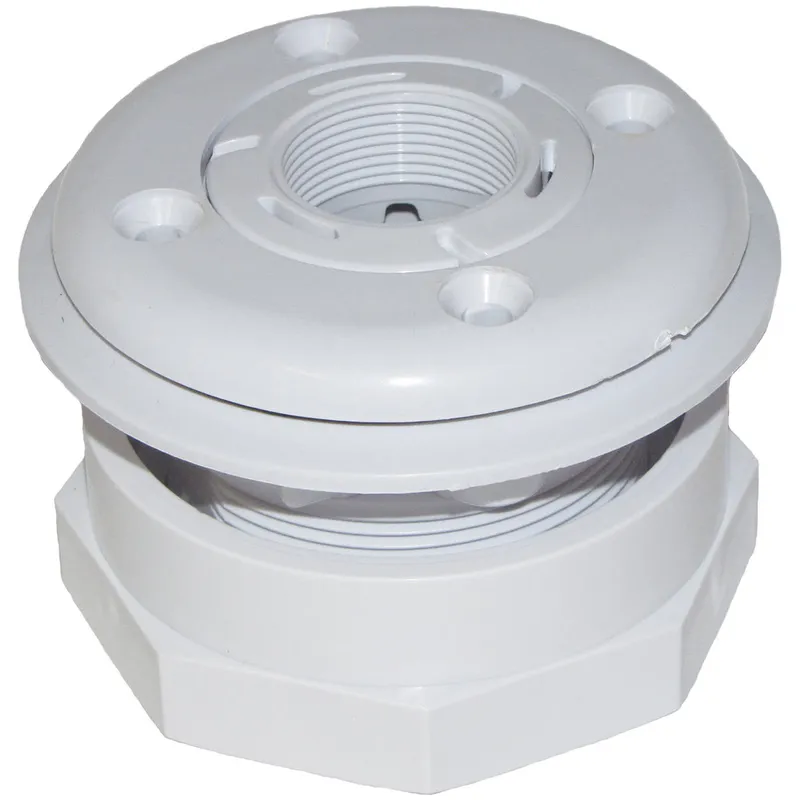 Hayward SP0538AF Accent Light Wall Fitting | Vinyl | White