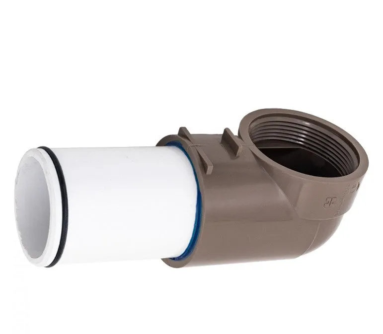 Hayward DEX3620EA Pro Grid Outlet Elbow Assembly with O-Ring