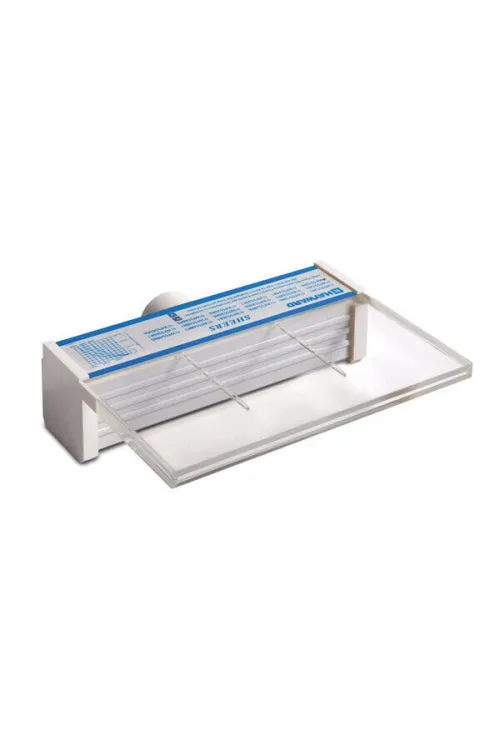 Hayward wfs536r6 Sheer Waterfall 3 Ft 6 in Lip Rear Feed