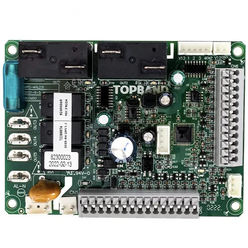 Hayward HPXMCB50HA2 Main Control Board for HP50HA2