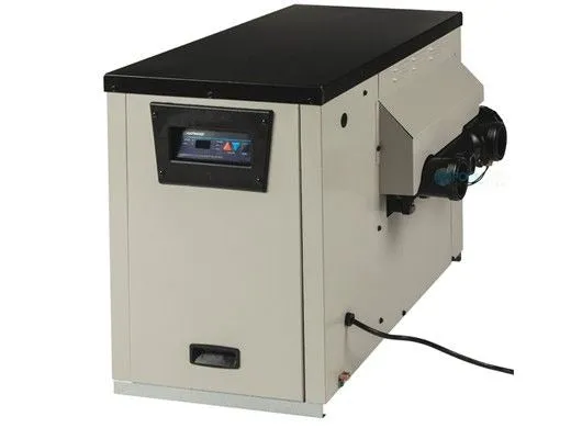 HAYWARD W3H135FDP H-Series Above Ground Pool and Spa Heater 135000 BTU Propane Gas