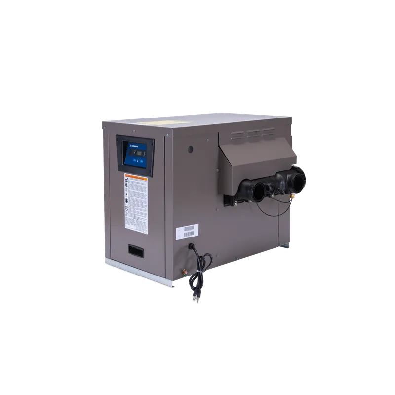 Hayward W3HS135FDN H-Series Heater 135,000 BTU (Open Line) W3HS135FDN