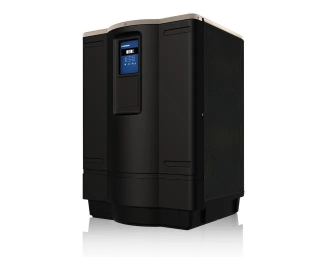Hayward HP31404T HeatPro 140,000 BTU In-Ground Heat & Cool Heat Pump