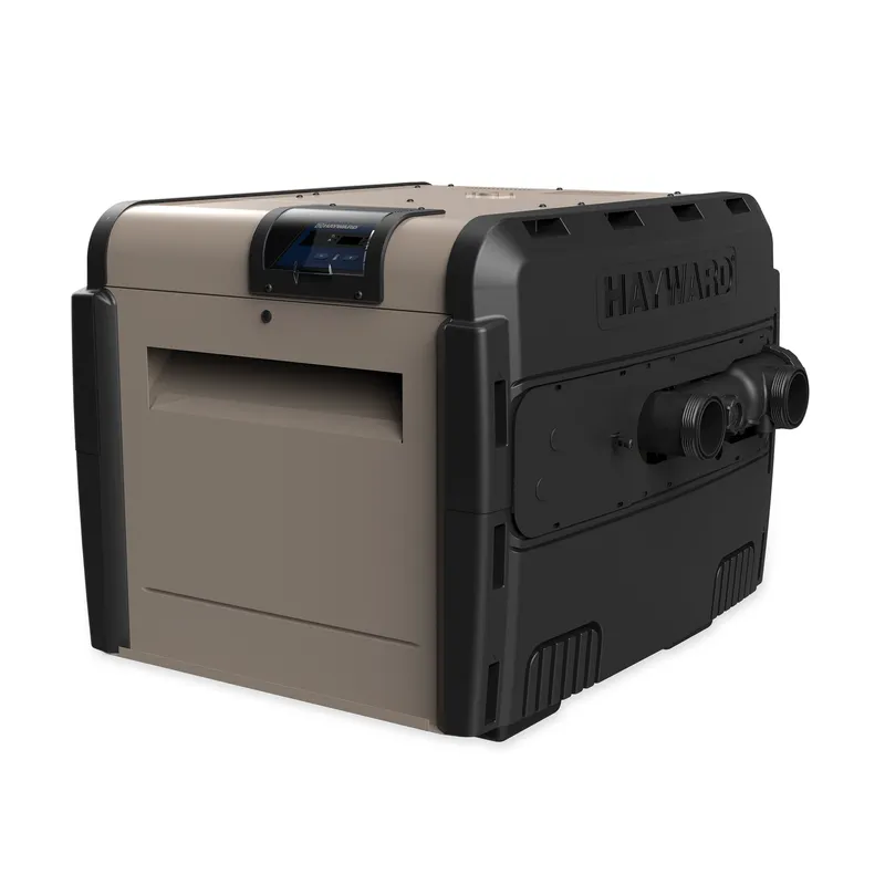 Hayward W3HS250FDP Universal H-Series Heater 250,000 BTU (Open Line) W3HS250FDP