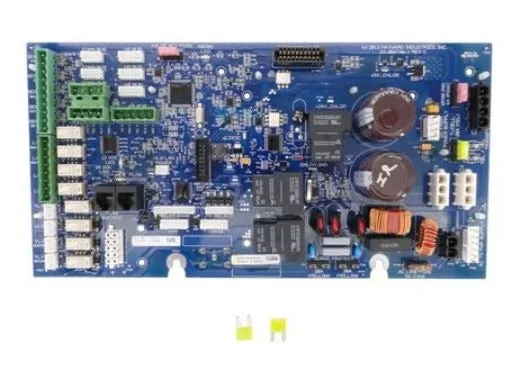 HAYWARD HLX-PCB-MAIN Main Control Board