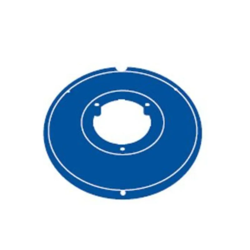 Hayward 005252206600 SDX Drain Support for Concrete Pools