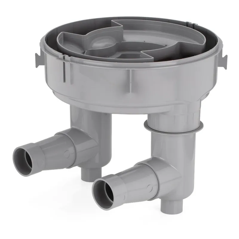 Hayward 404200935000 Rdx 300 Lower Sump Pool Drain