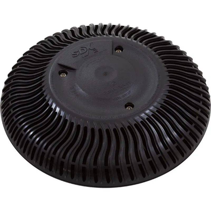 HAYWARD 004192223103 SDX2 Retro High Flow Safety Drain