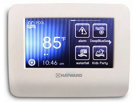 HAYWARD HLWALLMOUNT Wallmount Remote