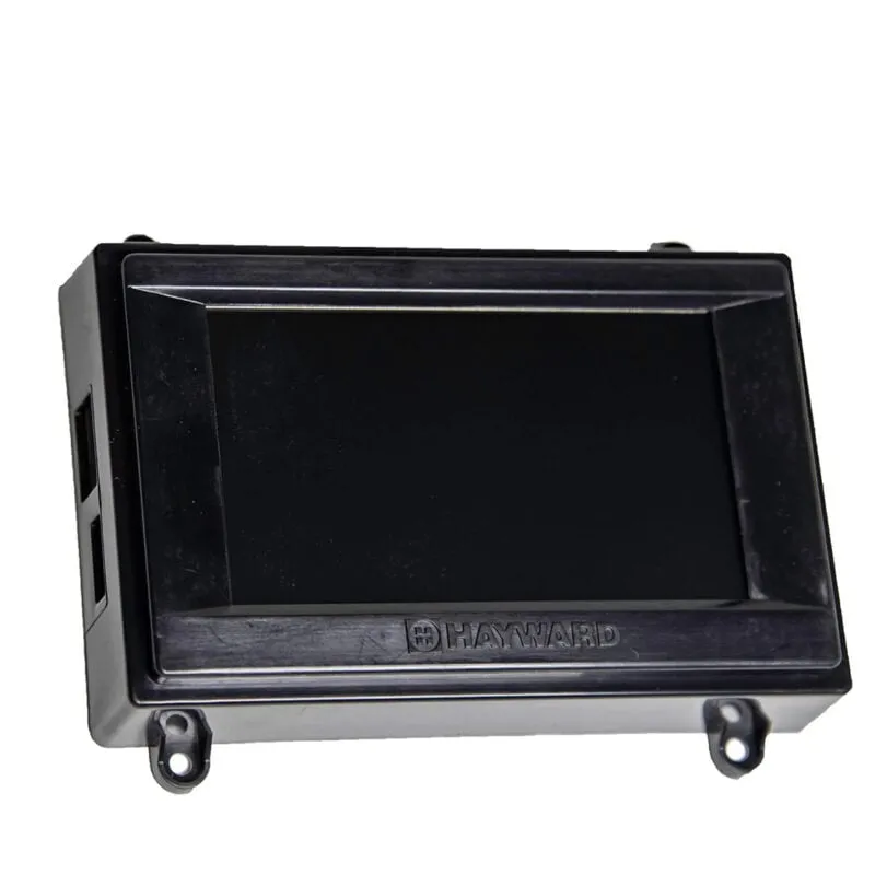 Hayward HLX-LCD0520 lcd without msp 5/20 or newer omnilogic