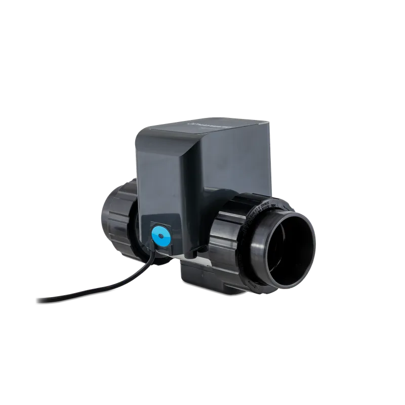 Hayward HLSENSE Sense pH and ORP Monitor (Inline)