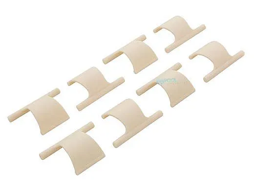 HAYWARD 896584000-440 Poolvergneugen Pressure Vane Kit - 8 Pack Replacement 896584000-440