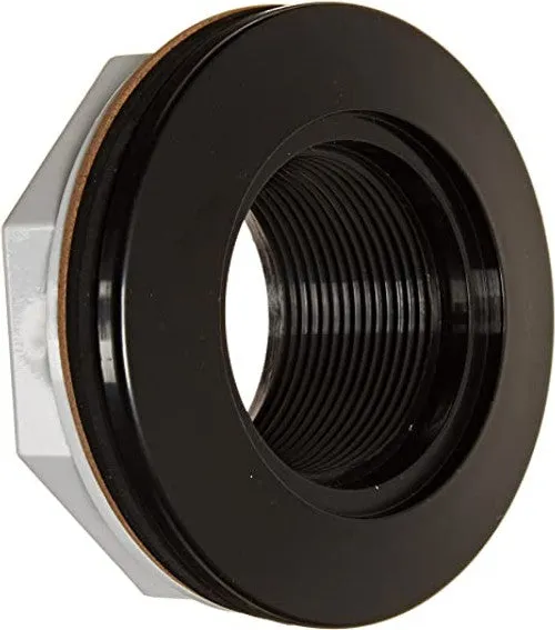 HAYWARD SP1023S2BLK Inlet Return Fitting 2 inch