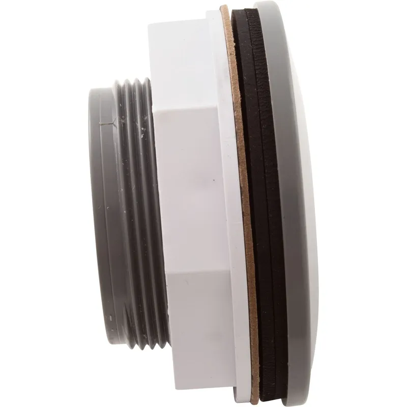 Hayward SP1023SDGR inlet fitting 2-3/8 incheshs 1-1/2 inches FPT x 1-1/2 inchess