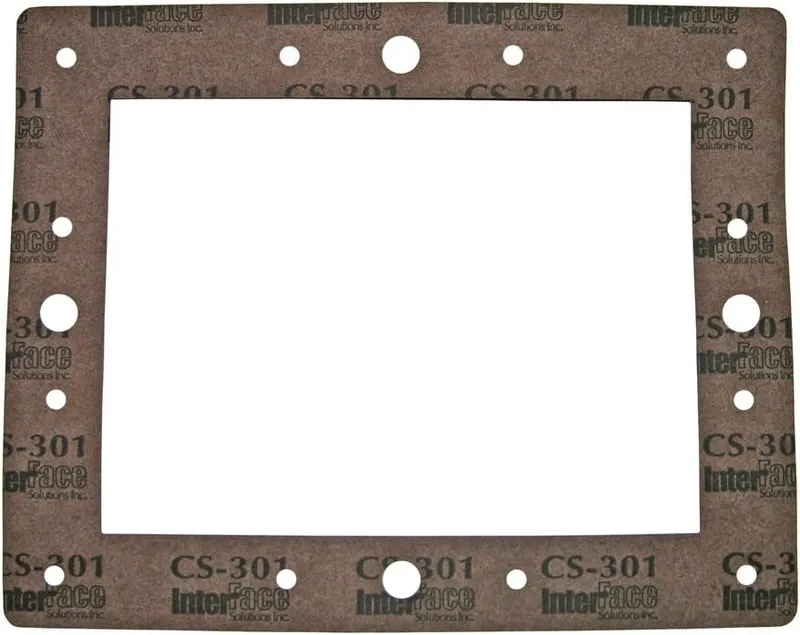 Hayward SPX1084B Skimmer Gasket (1 Pack) G-113