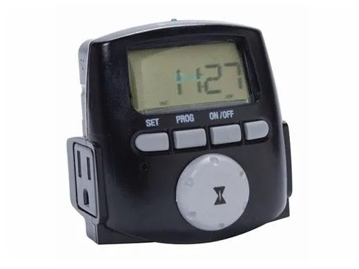 HAYWARD 998205 Timer Digital Astronomic