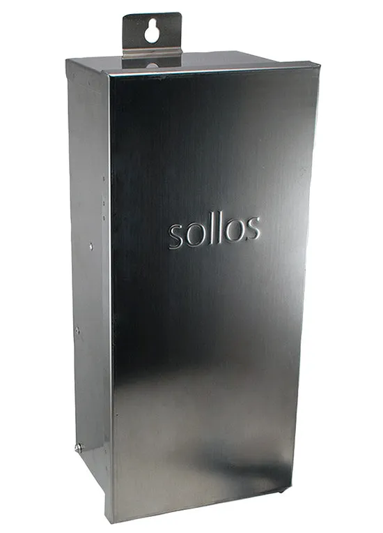 HAYWARD 998004 Commercial Series Transformer Stainless Steel 300W