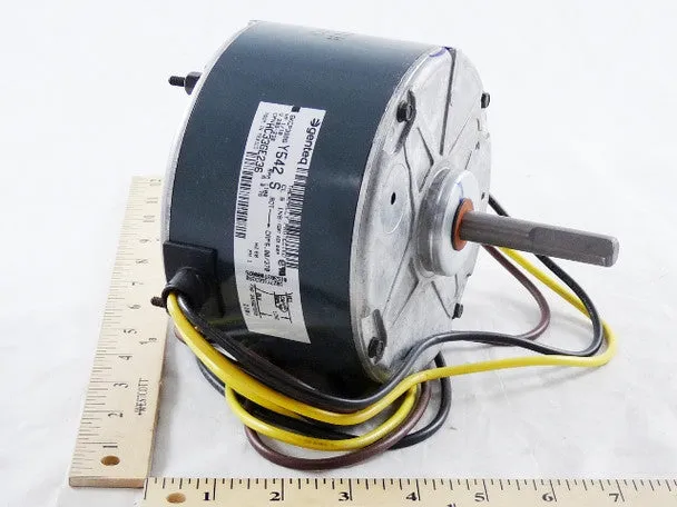 Tempstar 1173646 Condenser Fan Motor 1/10 HP 230 Volts 1100 RPM