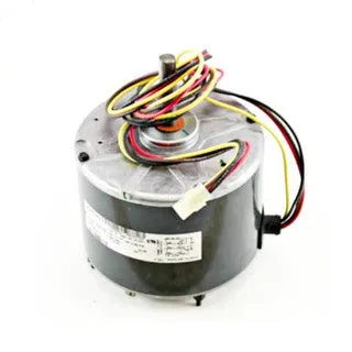 Heil Quaker 1173775 1/8 HP 230V 825 RPM Condenser Fan Motor