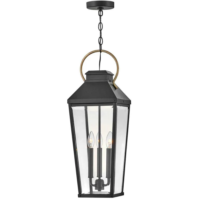 Hinkley Outdoor Pendants / Chandeliers