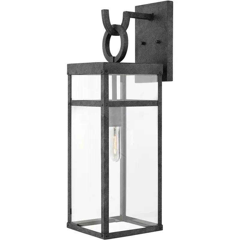 Hinkley Outdoor Wall Lights