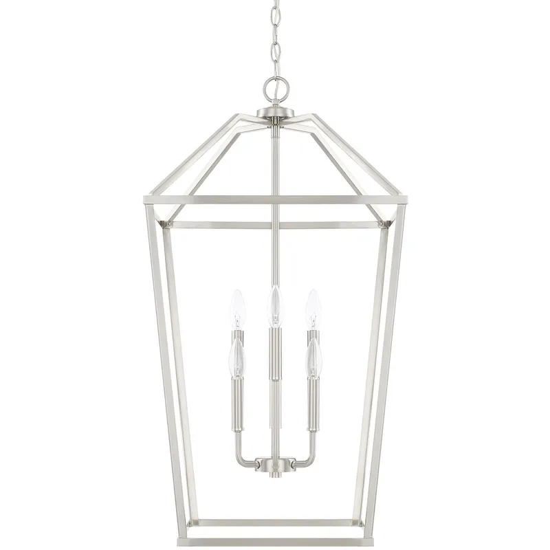 HomePlace by Capital Lighting Foyer Pendants
