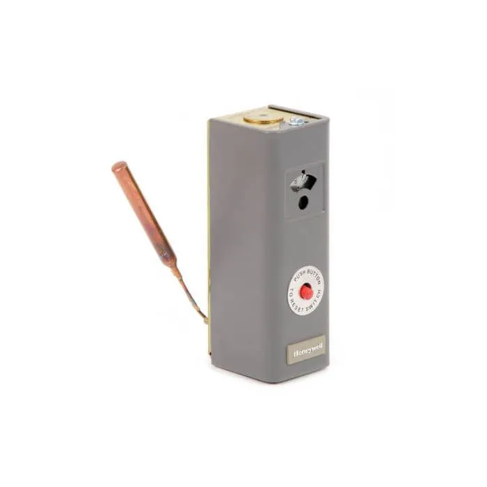 Honeywell L4006E1042/U High Limit Aquastat Controller