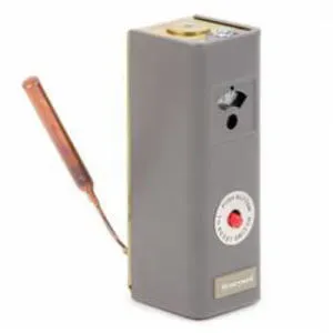 Honeywell L4006E1091 Manual Reset Aquastat 130-270 Deg F