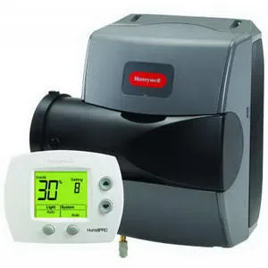 Honeywell Bypass Home Humidifiers
