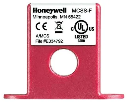 Honeywell MCSS-A Adjustable Mini Current Switch, 0.32-150 Amps